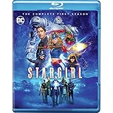 DC’s Stargirl: The Complete First Season [Blu-Ray]
