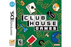 NINTENDO Club House Games