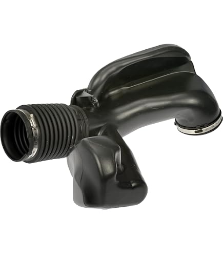 Dorman Air Filter Housing Replacement - Compatible With Cadillac, Chevrolet, GMC Vehicles