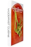 The Photography of Modernist Cuisine