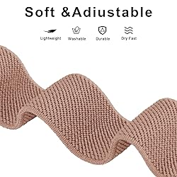 Oumida Stretchy Nylon Solo Loop Band Compatible