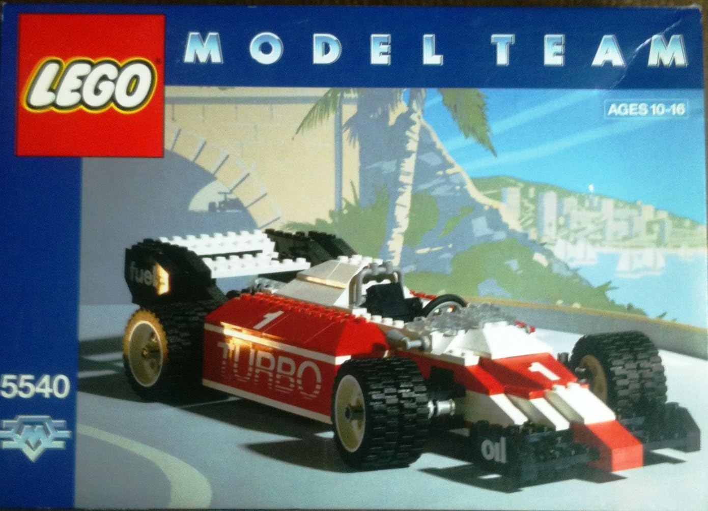 lego 5540
