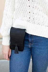 k carroll harper crossbody bag