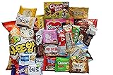 KOREAN PREMIUM SNACK BOX_Assorted Package Popular