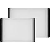 OXO Good Grips 2-Piece Cutting Board Set
