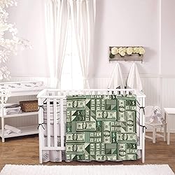 Jbofyee Money Throw Blankets All Season Ultra Soft