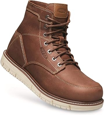 off white work boots