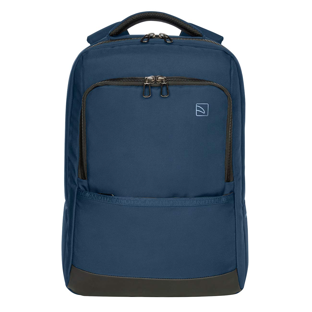 Tucano - Luna Gravity PC Backpack, compatible with 16” MacBook Pro and 15.6” laptops, Anti-Gravity System reduces perceived load