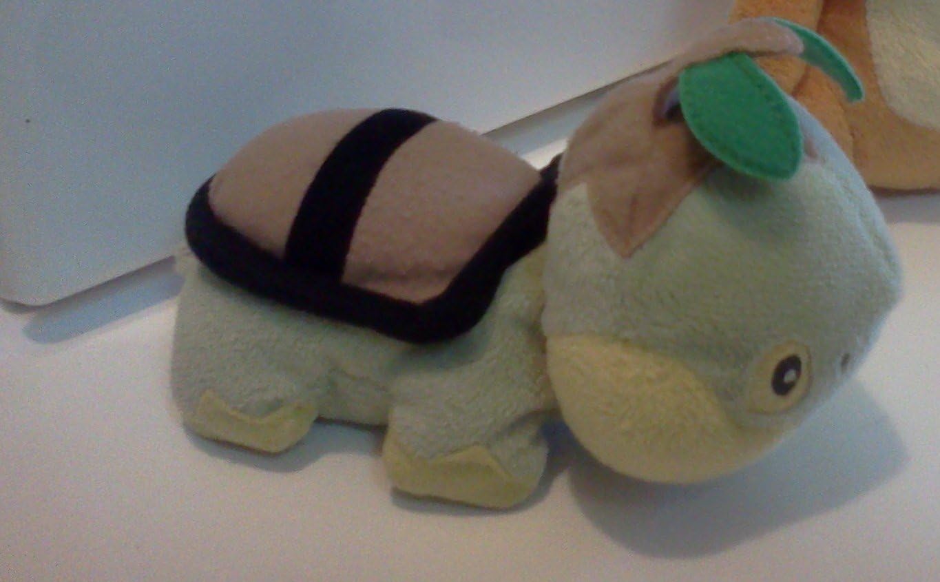 turtwig toy