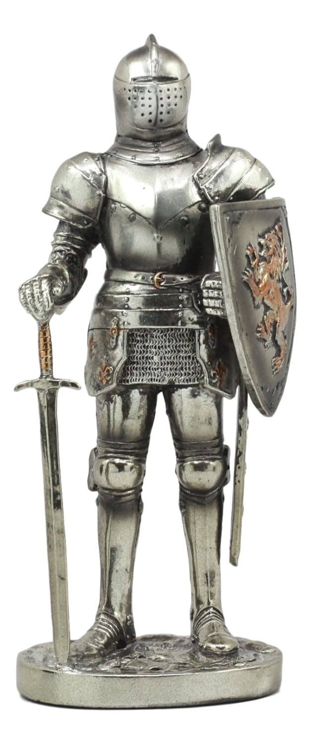 Which Is The Best Knights Home Decor