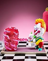Funko Spirit Halloween Killer Klowns from Outer