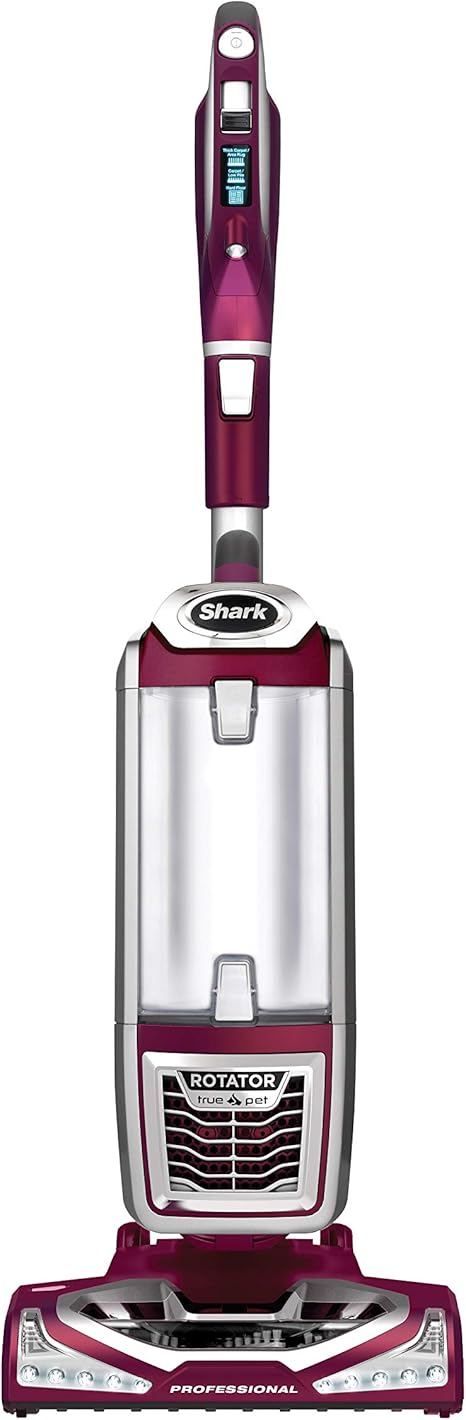 Shark NV752 Rotator Powered Lift-Away 