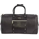 BEBE Whitney Weekend Travel Bag For Women