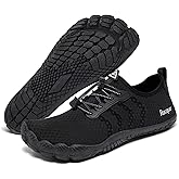 Racqua Water Shoes Quick Dry Lightweight Outdoor Barefoot Sport Swim Shoes