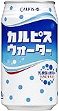 カルピスウォーター 350ml&times;24本