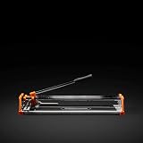 VonHaus 430mm Manual Tile Cutter 12mm Thick Cutting 430mm Wide view 9