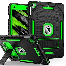 ZoneFoker 9.7" Case for iPad 6th/5th Generation