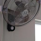 orient electric tornado pedestal fan 450 mm black