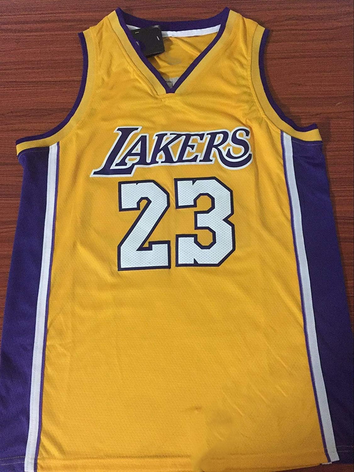 nba jersey xxl