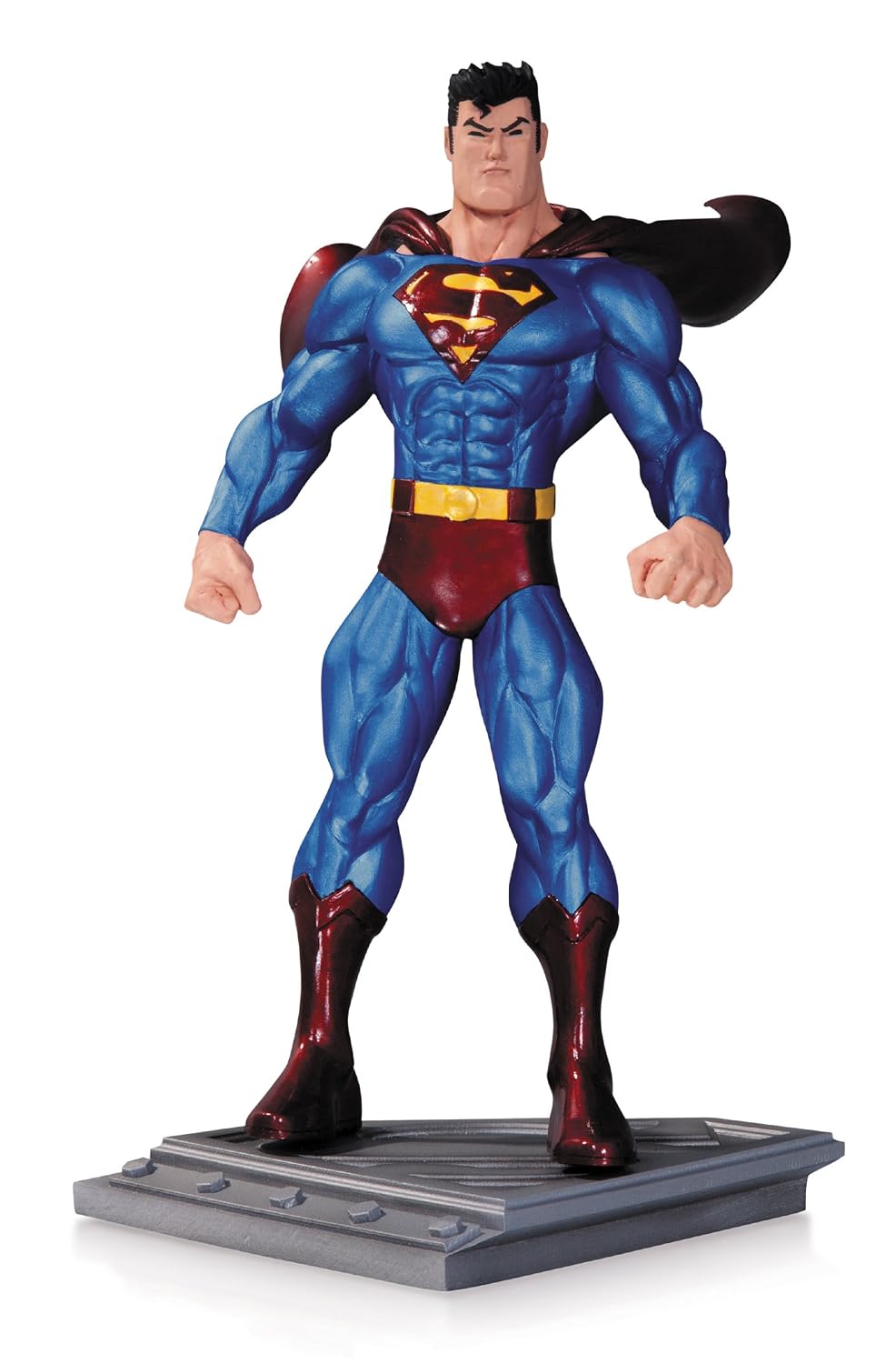 DC Superman: The Man of Steel Statues General Discussion - Statue