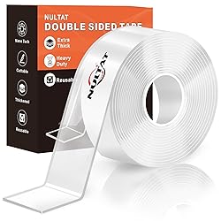 Strong Double Sided Tape Heavy Duty Double Sided
