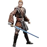 STAR WARS The Vintage Collection Anakin Skywalker (Padawan) Toy, 3.75-Inch-Scale Attack of The Clones Action Figure Kids 4 and Up, Multicolored (F5633)