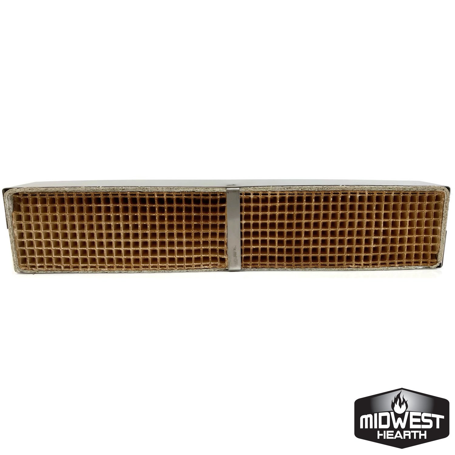 Midwest Hearth Wood Stove Catalytic Combustor Replacement Catalyst