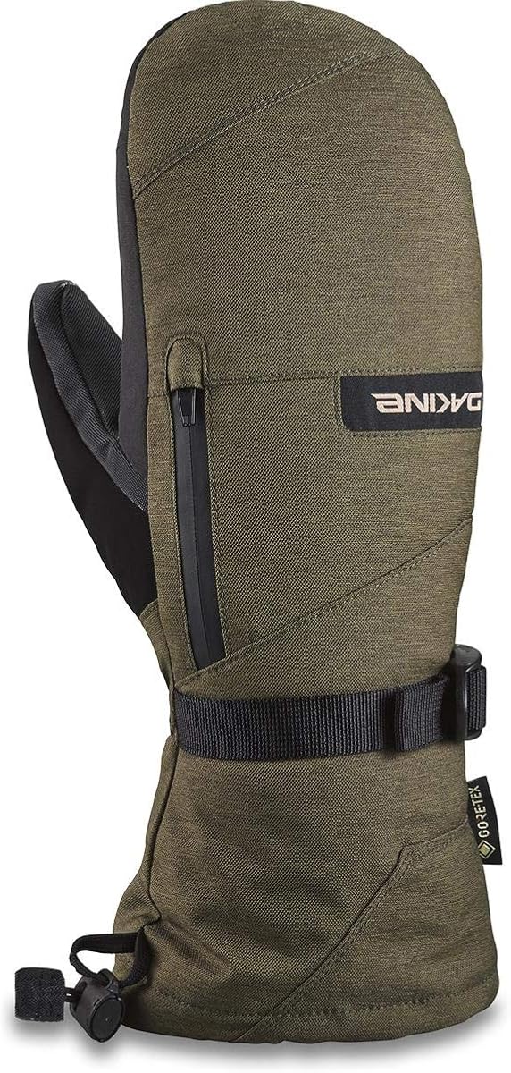 Dakine Titan Gore-Tex Snow Mitt: Sports & Outdoors