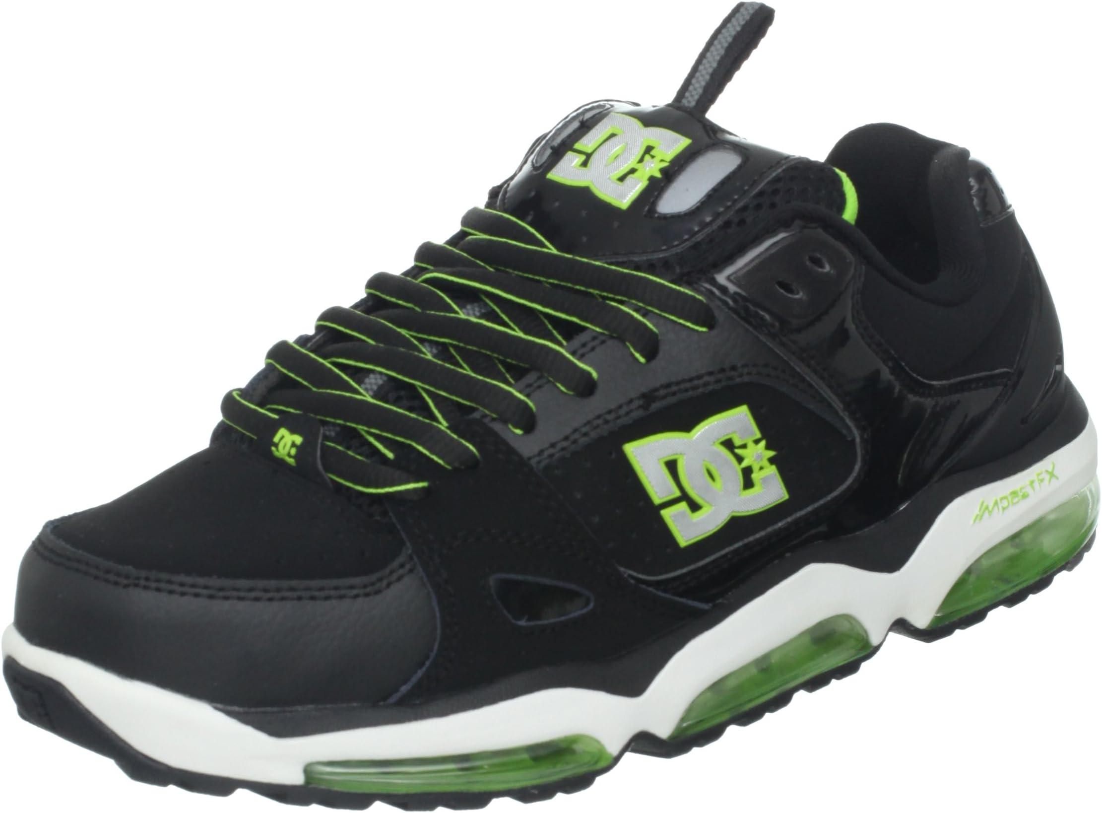 DC Men's Versaflex 2 Sneaker