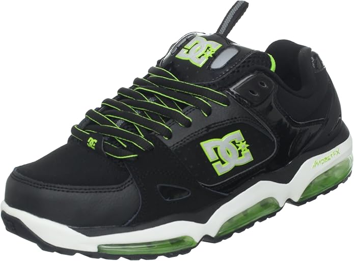 dc shoes versaflex 2