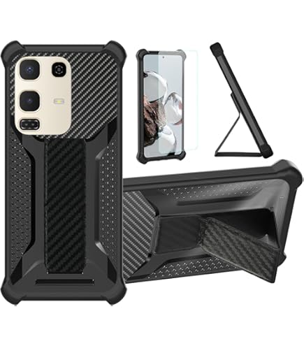 Amazon.com: bojioderf Case Compatible for Doogee N55 / N55 Pro
