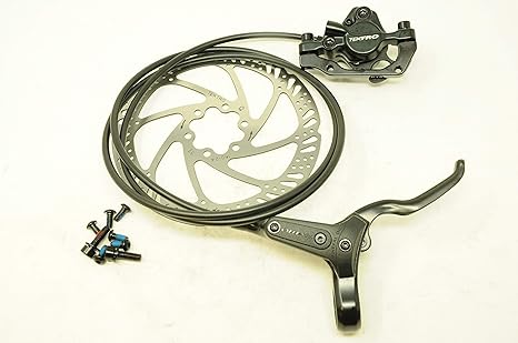 tektro m285 disc brakes