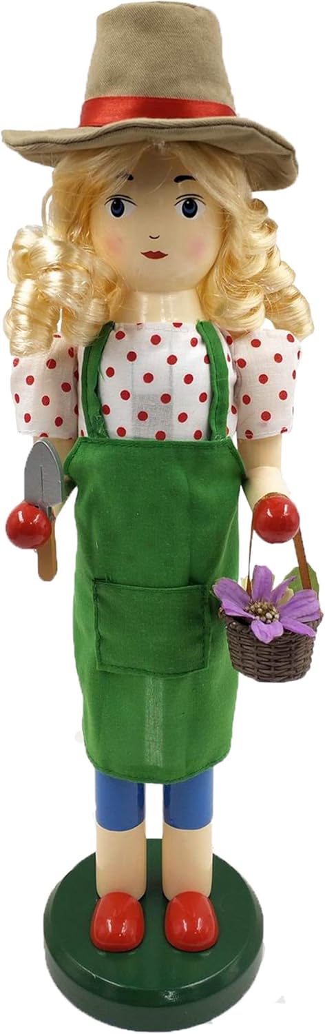 Nutcrackers - Santa's Workshop 14