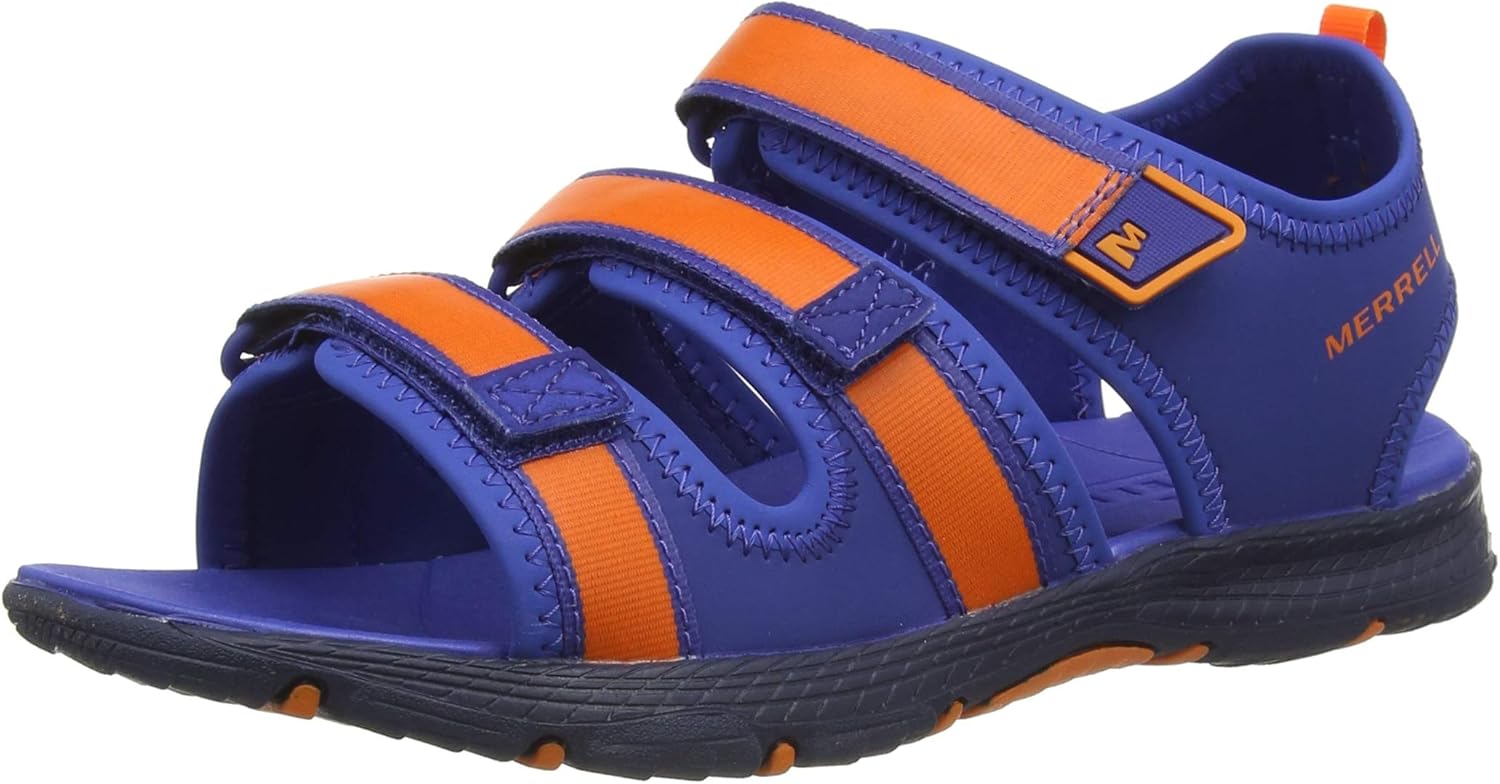 merrell sport sandals