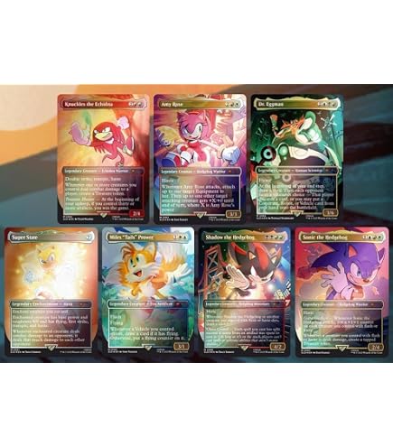 Amazon.com: Magic The Gathering: Secret Lair for Fortnite (Foil
