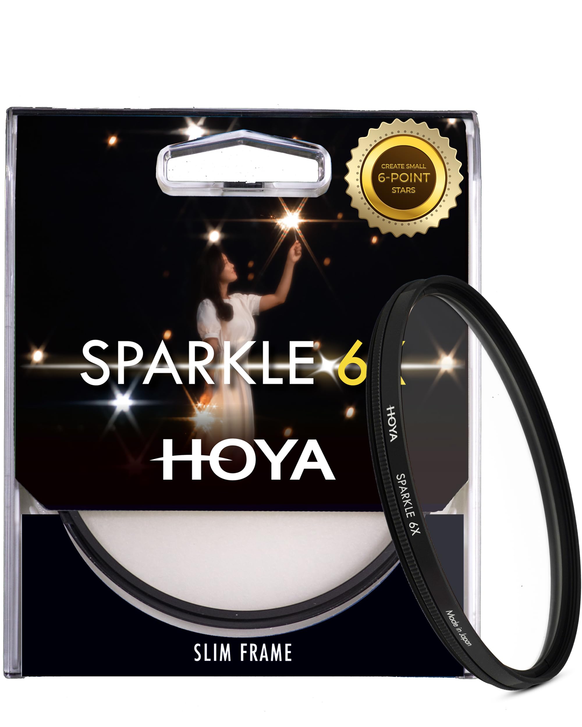 HOYA Sparkle 6x ø77mm