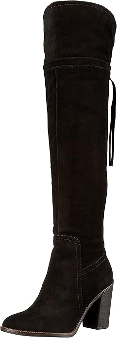 franco sarto equestrian boots