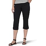 lee brand women's capris