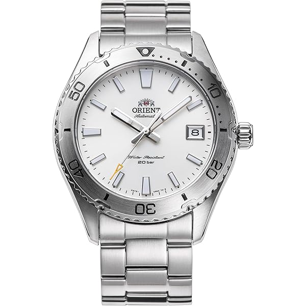 Amazon.com: Orient Automatic/Hand-Winding 40mm Diver Style Watch