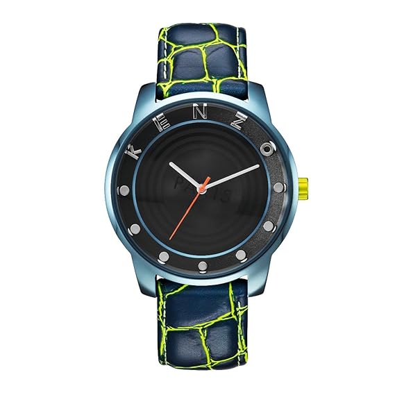 relojes kenzo hombre