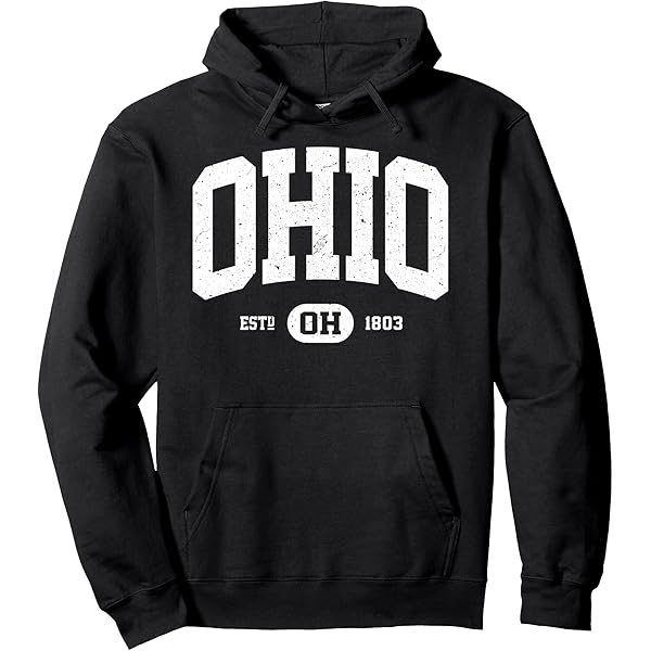 Amazon.com: North Dakota Sweatshirt Retro Vintage North