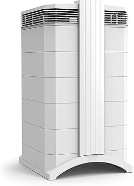 Purificateur d'air de qualité médicale HealthPro Plus de IQAir