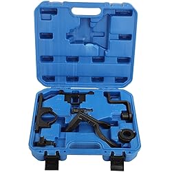 ECCPP Engine Timing Chain Kit suit for Ford