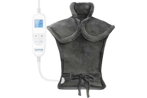 RENPHO 24x33" Electric Heating Pad 1