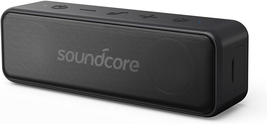 anker soundcore motion b and soundcore 2