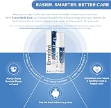 ICF Ermidrà Mousse Dog & Cat Dry Shampoo 200 ml ITCH RELIEF view 7