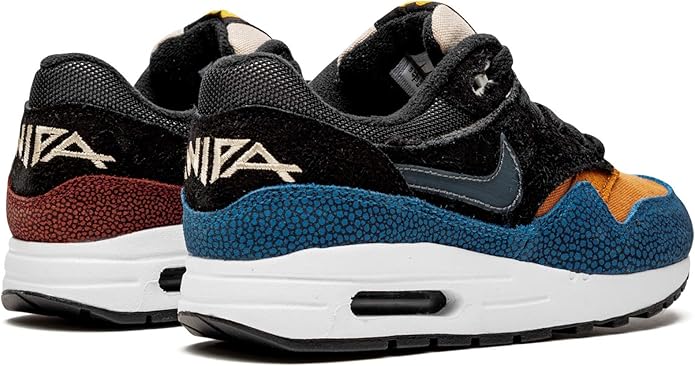 nike swipa air max 1