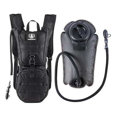 Buy Barbarians Tactical Hydration Pack 
