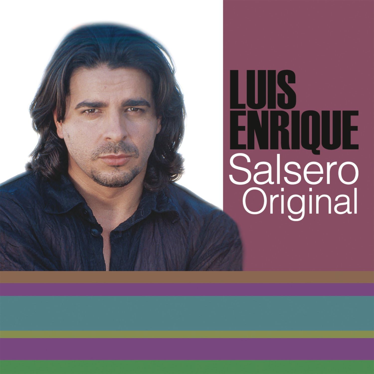 El Principe: Salsero Original, Multi-Color