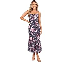knee length dresses for ladies Cecil Midi Dress - Harvest Moon main image 0